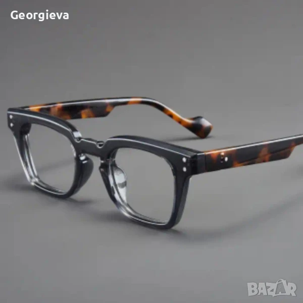 Диоптрични очила за четене + 2.00 диоптър., снимка 1