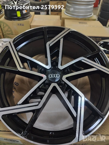 5x112 20 цола,Нови!, снимка 1