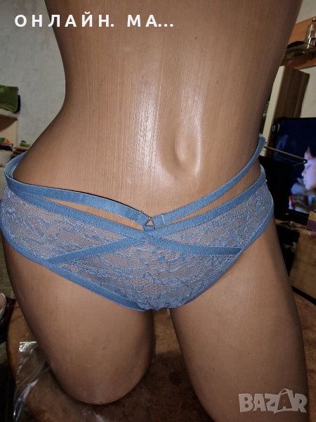 Прашка L J A C EUR42-L , снимка 1