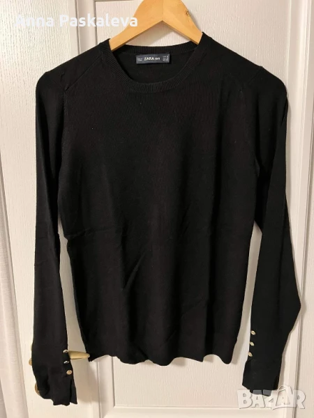 Блузка Zara, снимка 1