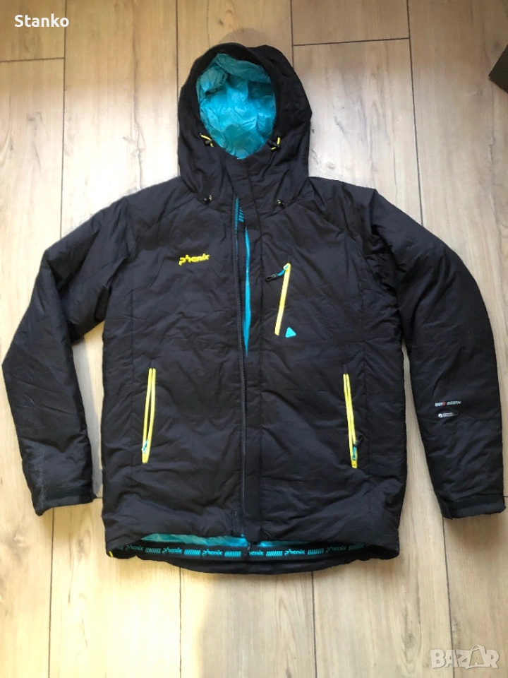 Пухено яке Phenix Quix Down , снимка 1