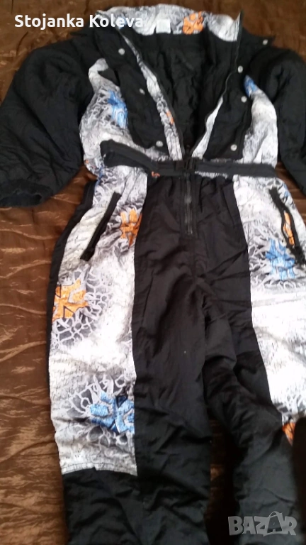 Ски гащиризон, снимка 1