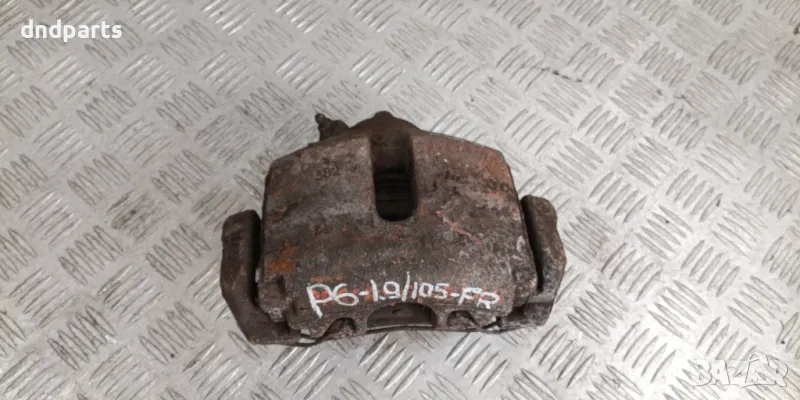 Спирачен апарат VW Passat B6 1.9TDI 105hp 2005г.(преден десен)	, снимка 1