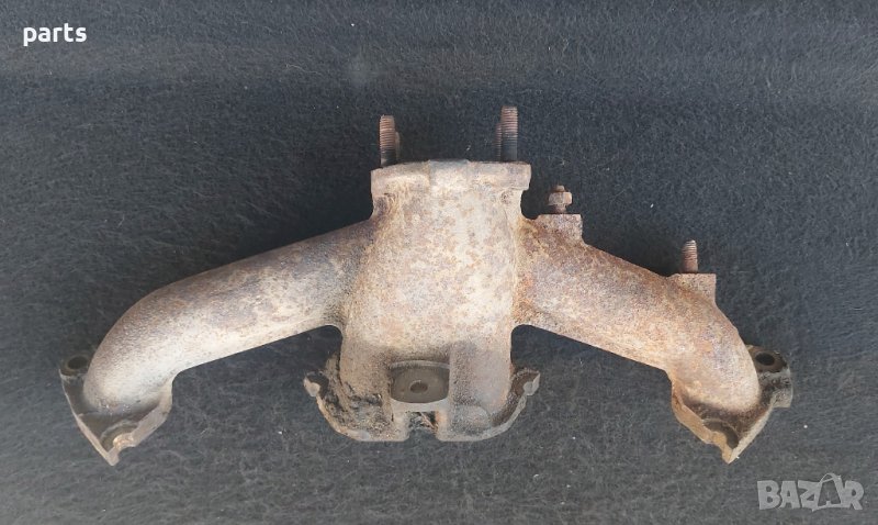 Изпускателен Колектор Жигула - Лада - ВАЗ N, снимка 1