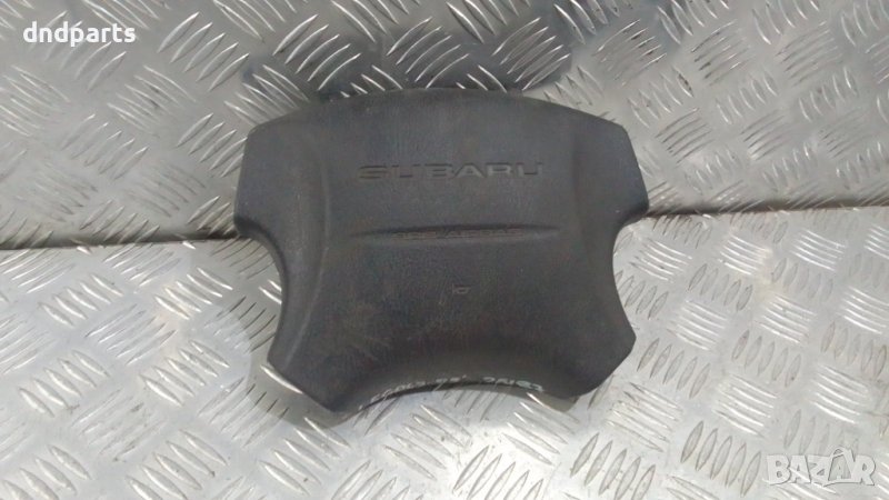 Airbag волан Subaru Legacy 1999г.	, снимка 1