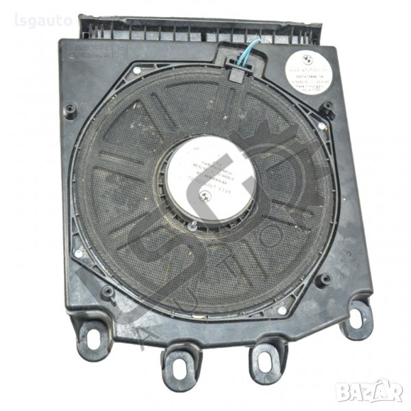 Преден десен високоговорител BMW  5 Series (E60,E61) 2003-2010 B010222N-131, снимка 1