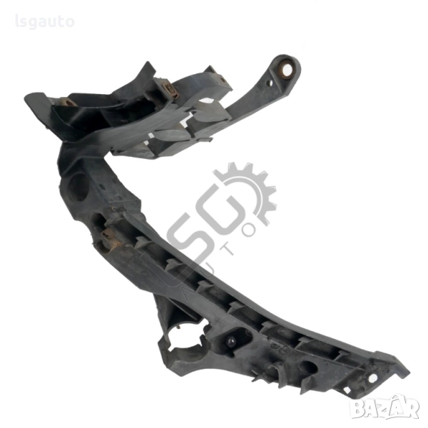 Държач ляв фар AUDI A4 (B8) 2008-2015 ID:148982, снимка 1