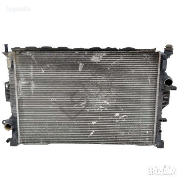 Воден радиатор Ford Galaxy II 2006-2014 ID:100990, снимка 1