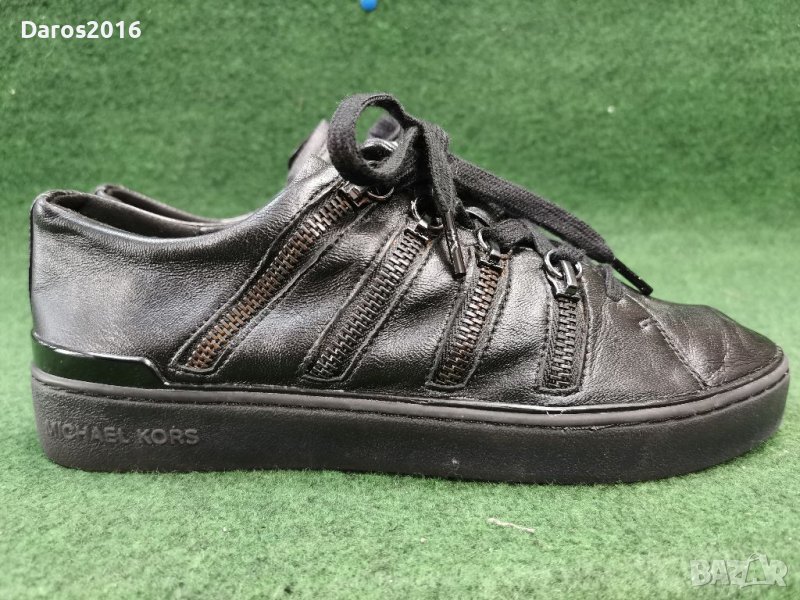 Дамски сникърси, кецове Michael Kors 38,5 номер , снимка 1
