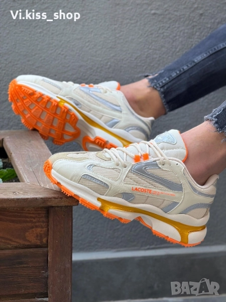 Нови обувки Lacoste , снимка 1