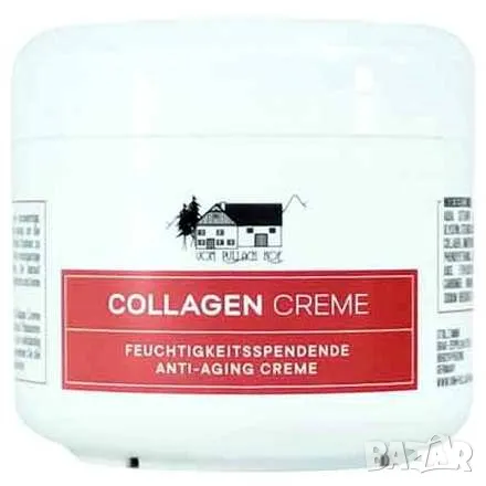 Хидратиращ крем за лице Дневен и Нощен с Колаген 125 мл от Германия , снимка 1