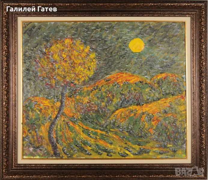 Картини на Съвременен Художник, снимка 1