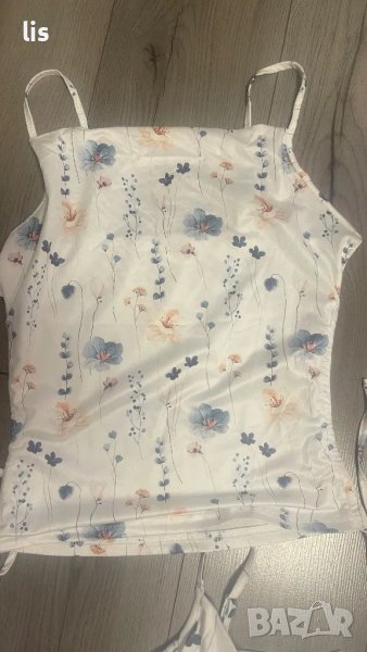 Потничета, снимка 1