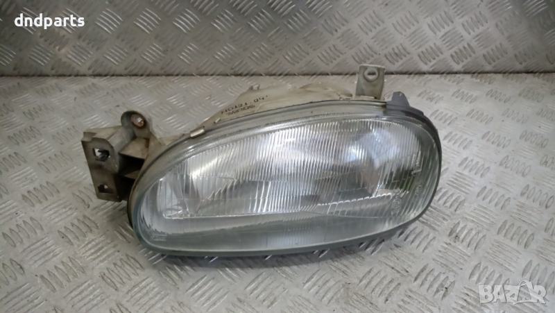 Ляв фар Mazda 121 1994г.	, снимка 1