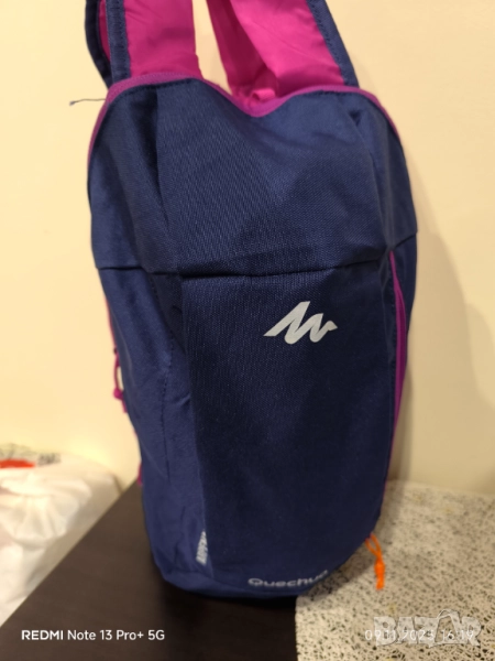 Дамска раница , снимка 1