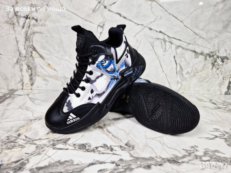 Мъжки маратонки Adidas От 39 до 44 номер, снимка 1