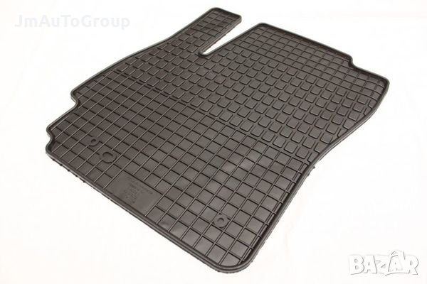 Гумени стелки Petex за MAZDA 5 (2005+) – предни, снимка 1