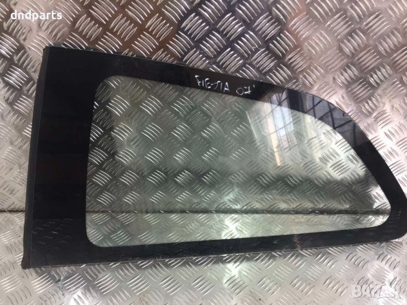 Задно ляво стъкло Ford Fiesta,2007г.(2-врати), снимка 1