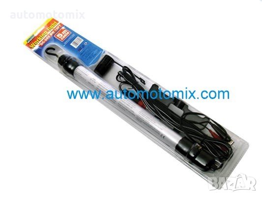 РАБОТНА ЛАМПА ТИП ПУРА 12V, снимка 1