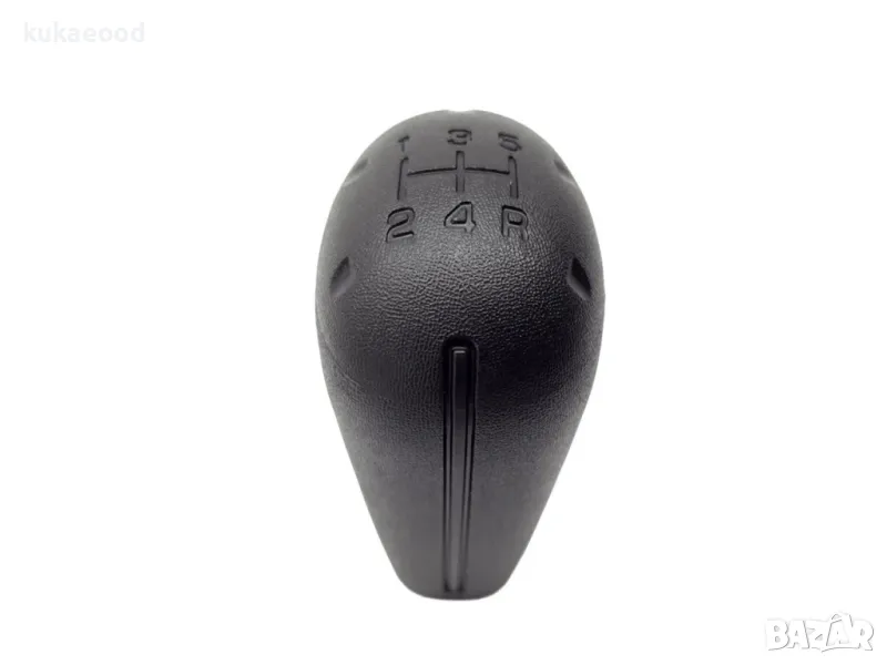 Топка за скоростен лост Mitsubishi L200 MK4 (2006-2016) 5 Скорости, снимка 1
