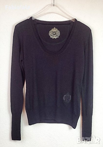 Scapa wool sweater M, снимка 1