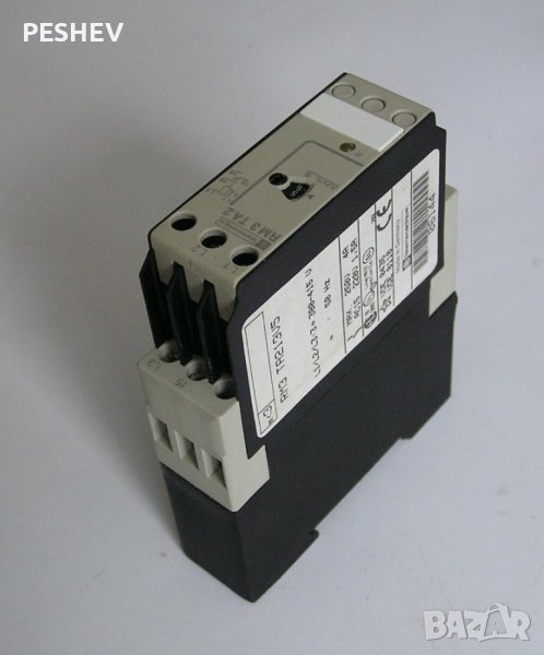 Реле за фазов контрол - Telemecanique, снимка 1