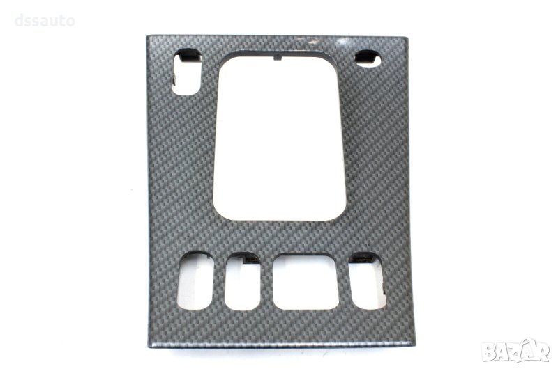 Панел скоростен лост Mercedes W208 CLK200 2086800336, снимка 1