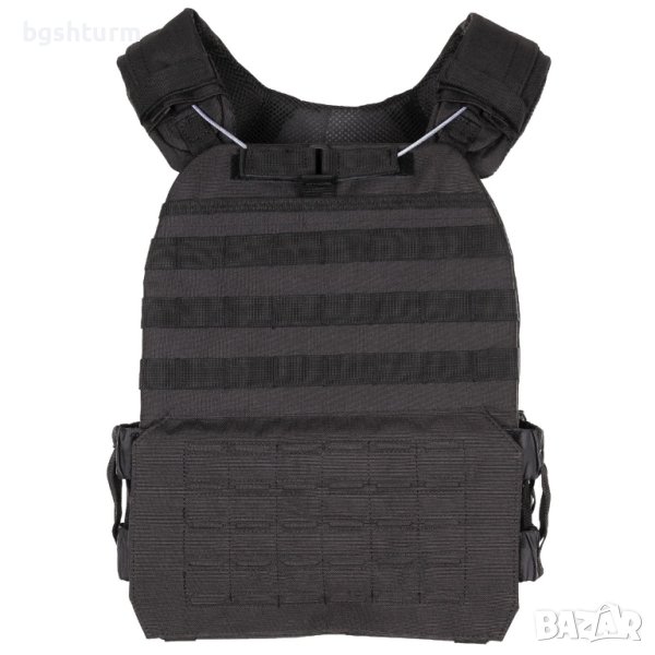 TAКТИЧЕСКА ЖИЛЕТКА ''FIRST RESPONSE OPEARATOR PLATE CARRIER'', снимка 1