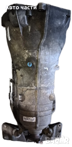 Трансмисия BMW 7 (E65, E66, E67) 1068401157, автоматична скоростна кутия, снимка 1