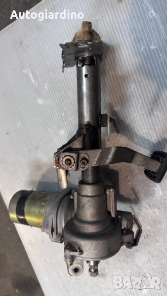 Електрическа кормилна колона / прът с модул и мотор за Toyota Corolla 2009 - NSK0114, снимка 1