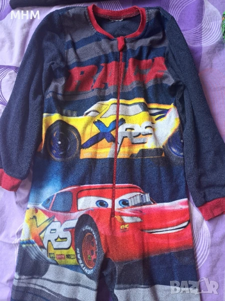 Пижама 134-140-146см, снимка 1