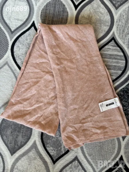 100% кашмир, снимка 1