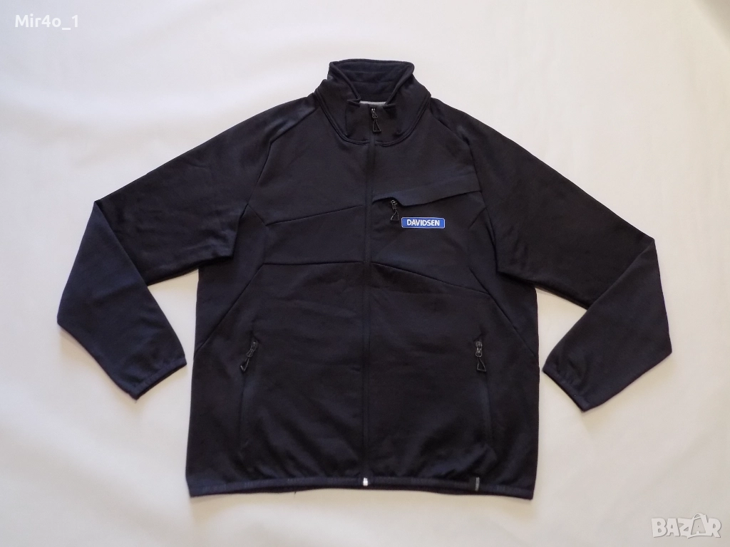 работно горнище mascot work wear яке блуза фанела суичър елек худи суитчър мъжко оригинално 2XL, снимка 1