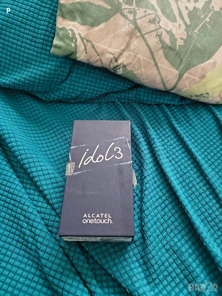 alcatel idol 3, снимка 1