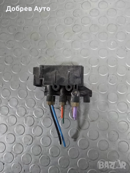 Разпределител въздушно окачване за Audi Q8 / SQ8  , снимка 1