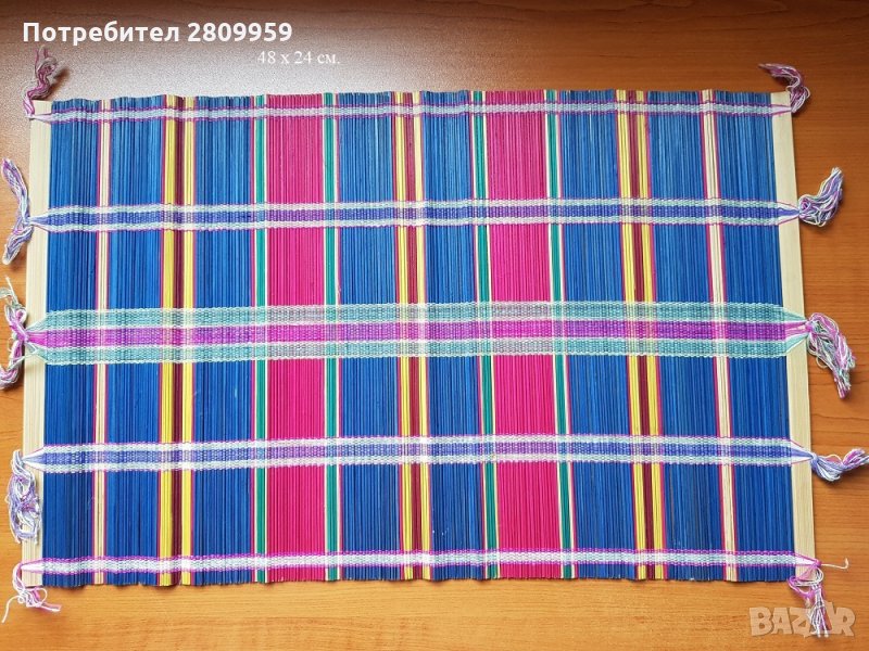 Подложки за сервиране, снимка 1