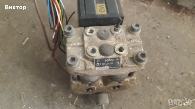 Помпа   ABS Опел Вектра, снимка 1