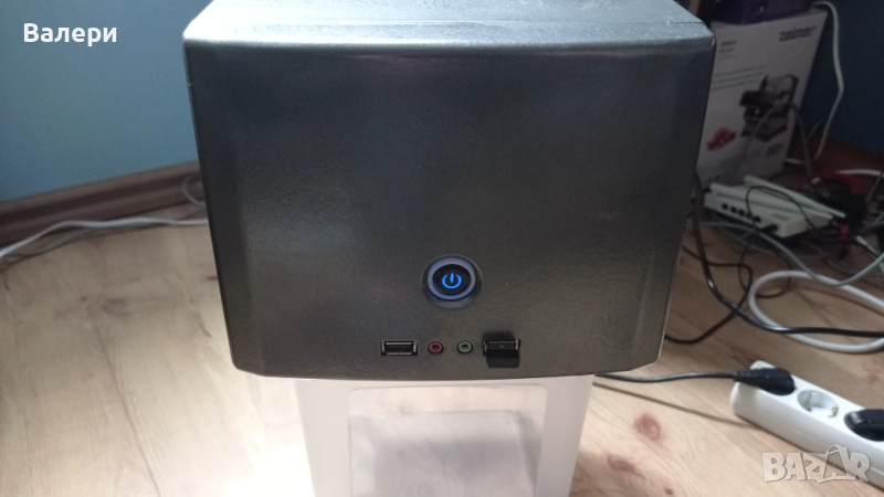 Продавам компютър, снимка 1