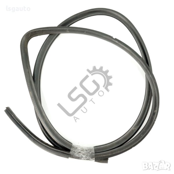 Уплътнение предна дясна врата Mazda 2 I (DY) 2003-2007 ID: 120625, снимка 1