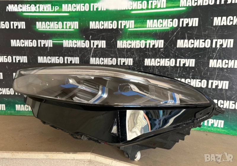 Фар ляв фарове BMW Laser за Бмв Г14 Г15 Bmw 8 G14 G15, снимка 1