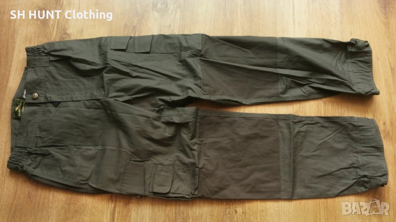 Beaver Lake HUNTING Trouser за лов риболов размер XS панталон със здрава материя - 304, снимка 1