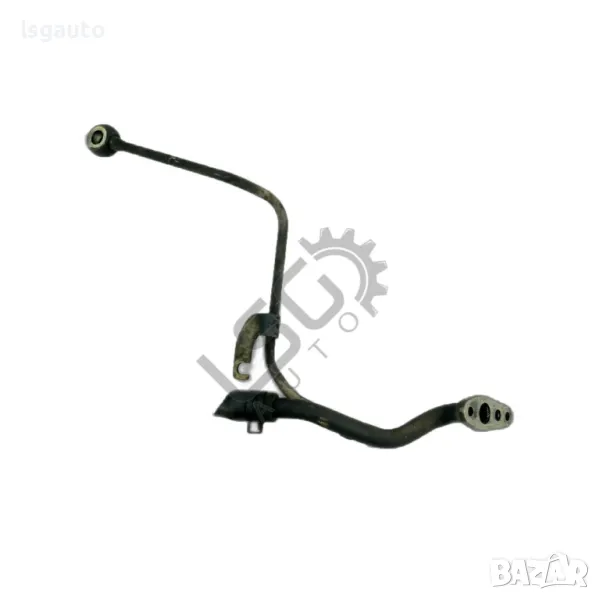 Тръба отичане турбо Toyota RAV4 II 2000-2006 ID: 136280, снимка 1