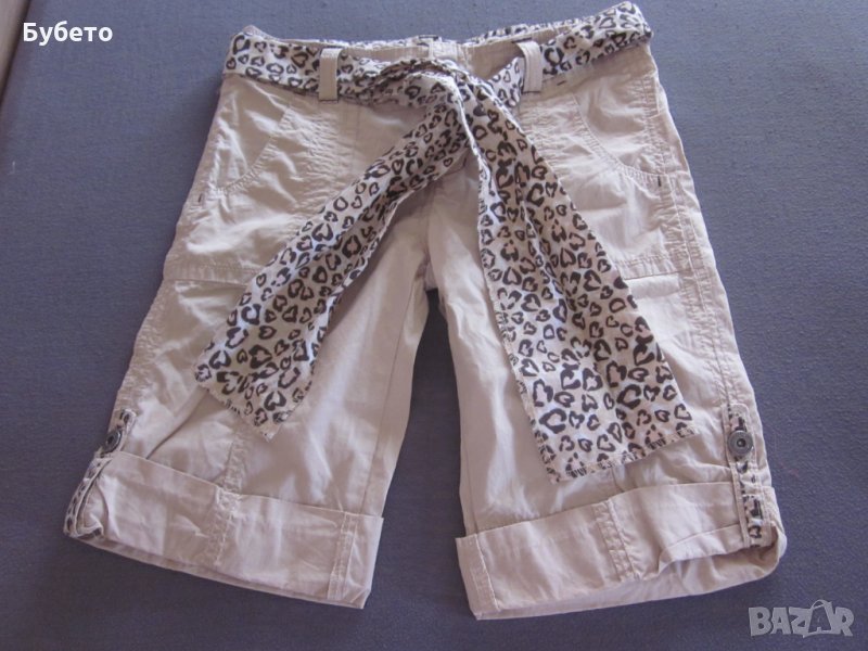 Летни панталонки, снимка 1