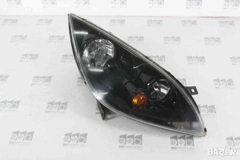 Десен фар за Mitsubishi Colt VI CZ3 (2004-2012), снимка 1