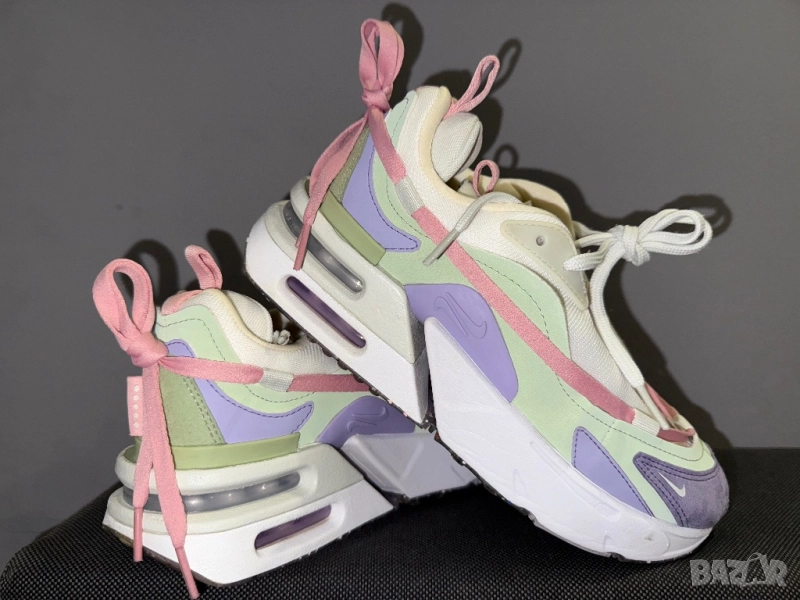 Nike Furyosa , снимка 1