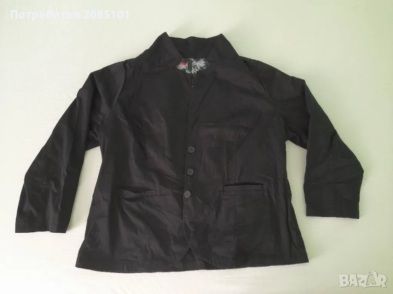 Дамско сако, снимка 1