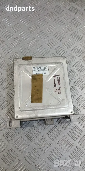 Компютър Fiat Croma 2.0i 1992г.	, снимка 1