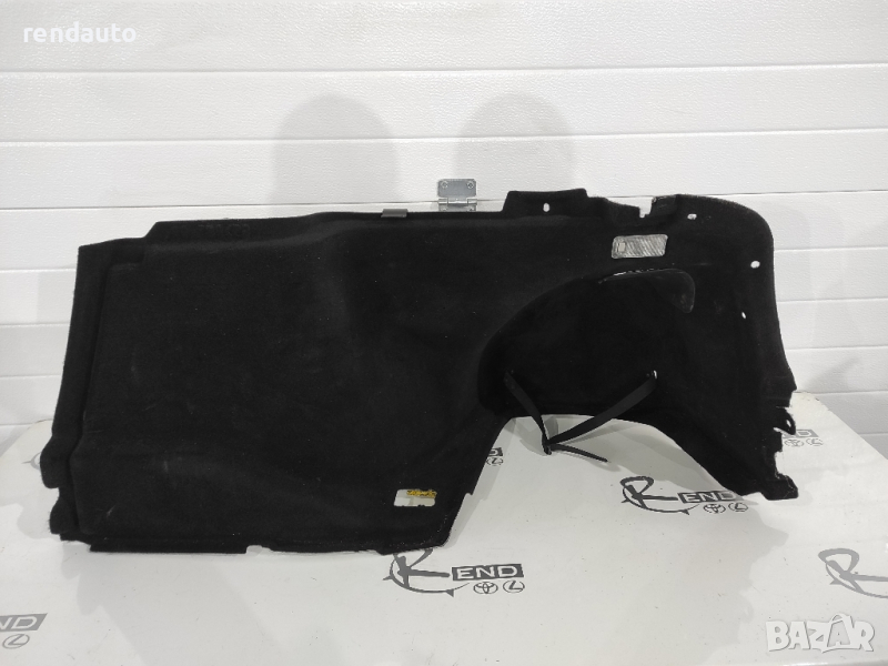 Задна дясна кора в багажник Lexus GS300 2005-2011, снимка 1