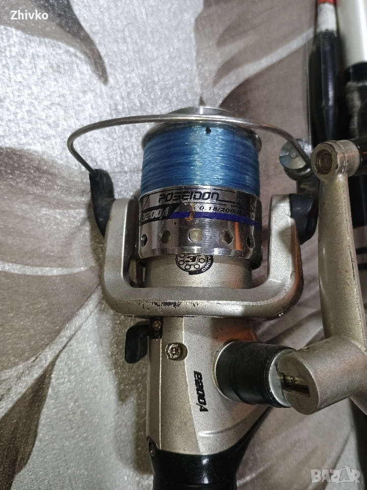 въдица за риболов , снимка 1