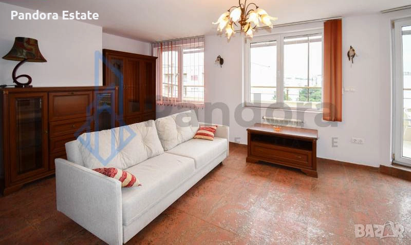 2-СТАЕН апартамент под наем, гр. София, кв. Стрелбище, снимка 1